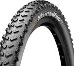 Continental Fahrradreifen schwarz 27.5