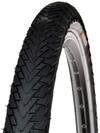 28 Zoll CONTINENTAL Contact Cruiser 28x2.0 Fahrrad Reifen 50-622 Pannenschutz Mantel