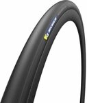 Michelin Power Road TUBELESS Fahrradreifen, Unisex, Schwarz, 700 x 28 C