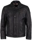 JCC Lederjacke 1416
