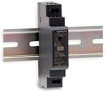 MeanWell HDR-15-12 Hutschienen-Netzteil (DIN-Rail) 12 V/DC 1.25 A 15 W Anzahl