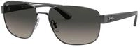Ray-Ban Unisex 0RB3663004-71, Mehrfarbig, 0