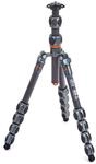 3 Legged Thing Pro Range 2.0 Leo 2.0 Reisestativsystem aus Carbon &ndash;...
