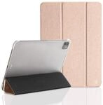 Hama H&uuml;lle f&uuml;r iPad Pro 2020 11 Zoll (aufklappbares Case f&uuml;r Apple Tablet,