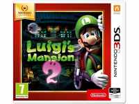 Nintendo Selects - Luigi's Mansion 2 (Nintendo 3DS)