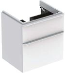 Spintel praustuvui Geberit Smyle 60cm