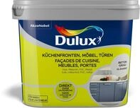 Dulux Fresh up K&uuml;chenfronten, M&ouml;bel, T&uuml;ren Gl&auml;nznd, Einfach mal neu streichen,