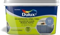 Dulux Fresh up K&uuml;chenfronten, M&ouml;bel, T&uuml;ren Satin, Einfach mal neu streichen, Denim