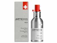 Artemis of Switzerland Men Power Fluid 50 ml