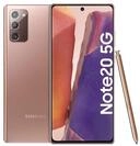 Samsung Galaxy Note 20 5G Android Smartphone ohne Vertrag Triple Kamera Infinity-O