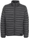 Blend BHNils Herren Steppjacke &Uuml;bergangsjacke Jacke gef&uuml;ttert mit Stehkragen