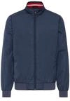 Blend BHZyklo Herren Jacke Funktionsjacke &Uuml;bergangsjacke mit Stehkragen