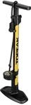 Topeak Joeblow Sport 2Stage Standpumpe aus Stahl und Gummi in der Farbe...