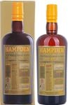 Hampden Pure Single Jamaican Rum aus Zuckerrohr 700 ml, 46% Vol. | Fruchtige, S&uuml;&szlig;e