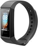 Xiaomi Mi Smart Band 4C Fitness- & Aktivit&auml;tstracker mit 1,08" TFT Touch