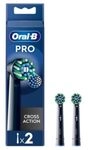 Oral-B Power Gegenklage Pinsel Black Edition, 20 g