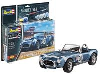 Revell 67669 Model Set AC Cobra 289