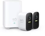 eufy Security eufyCam 2C, &uuml;berwachungskamera aussen, 180Tage Akku, HD 1080p,...