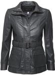 JCC Lederjacke R6382