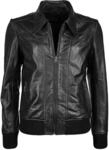 JCC Lederjacke 2999101-2