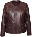 JCC Lederjacke 731-ii
