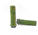 DMR Brendog Death Grip Mountainbike-Griffe, dick, Camo | DMR Camo Lock-On