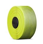 Fizik Unisex-Adult Gelb Vento Microtex 2 mm Fluo Schwarz 2019 Lenkerband, L BT15