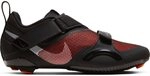 Nike Damen Cycling Shoes W CJ0775008 Low-top, Multicolor, 36 EU