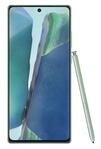 Samsung Galaxy Note20 5G Gr&uuml;n
