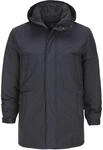 Jan Vanderstorm Herren Funktionsjacke Vico | Jacke | Winddicht, Wasserabweisend...