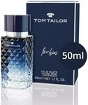 TOM TAILOR Tailor For him EdT 1er Pack(1 x 50ml)