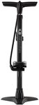 Crank Brothers Foot Pump Gem Black