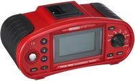 Benning IT 115. True RMS Installationspr&uuml;fger&auml;t (zur Pr&uuml;fung elektrischer Anlagen,