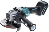 Makita GA008GZ Akku-Winkelschleifer 40V max. (ohne Akku, ohne Ladeger&auml;t)