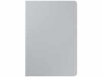 Samsung Book Cover EF-BT870 für das Galaxy Tab S7, grau