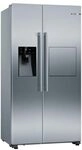 Bosch KAG93AIEP Serie 6 Amerikanischer Side-by-Side Kühlschrank, 178,7 x 90,8 cm, Bosch KAG93AIEP Serie 6 Amerikanischer Side-by-Side Kühlschrank, 178,7 x 90,8 cm,