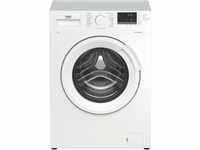 Beko WMB101434LP1 b100 Waschvollautomat, 10 kg Waschmaschine, Nachlegefunktion,...