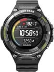 Digitaluhr Modell WSD-F21HR-BKAGE Marke CASIO