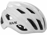 KASK Unisex-Adult CHE00076201-M-WG11 Mojito Cubed WG11 White M