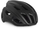 Kask Mojito Cubed Matt Schwarz, Fahrradhelm, Gr&ouml;&szlig;e M - Farbe Black Mat