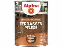 Alpina Terrassen-Pflege 2,5 Liter Palisander