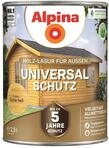 Alpina Universal-Schutz eiche hell 2,5 Liter