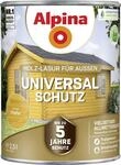 Alpina Universal-Schutz kiefer 2,5 Liter