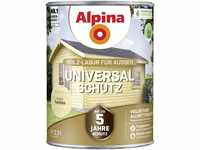 Alpina Universallasur farblos 2,5 Liter