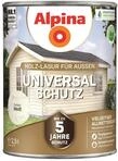 Alpina Universal-Schutz weiss 2,5 Liter