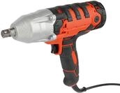 Mannesmann Br&uuml;der Schlagschrauber, 230 Volt | M01728