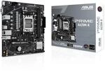 ASUS Prime A520M-K Mainboard Sockel AM4 (AMD Ryzen, Micro-ATX, M.2, 1Gbit/s-Ethernet,