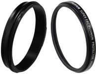 Weather Resistant Kit X100V schwarz