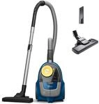 Philips Series 2000 Beutelloser Staubsauger &ndash; 850-W-Staubsauger mit