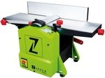 Zipper HB204 Hobelmaschine ZI-HB204 Gr&uuml;n 830x465x445